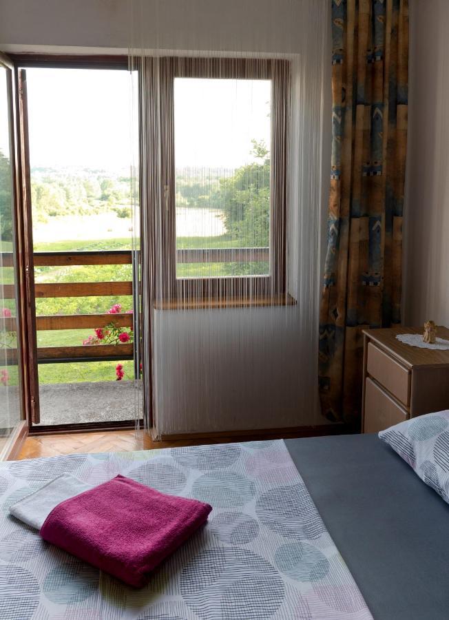 Villa Kuca Za Odmor Mazuran Karlovac Exterior foto