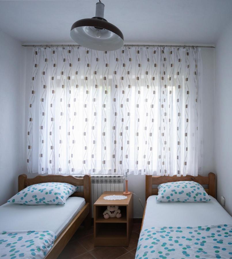 Villa Kuca Za Odmor Mazuran Karlovac Exterior foto