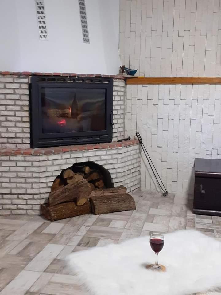 Villa Kuca Za Odmor Mazuran Karlovac Exterior foto